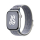 Apple Opaska sportowa Nike 38-42mm szary/niebieski - 1284405 - zdjęcie 3